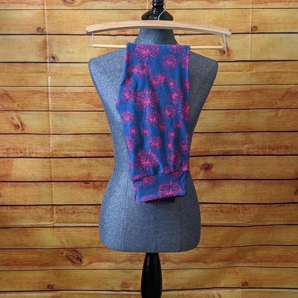 Lularoe NWOT OS leggings